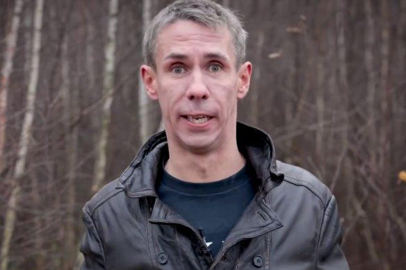 Алексей Панин. Кадр youtube.com