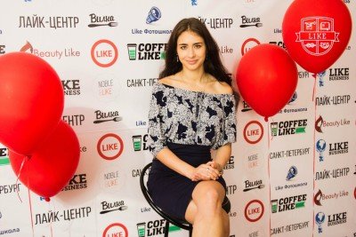 Анастасия Черепова