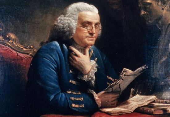 бенджамин франклин цитаты о деньгах