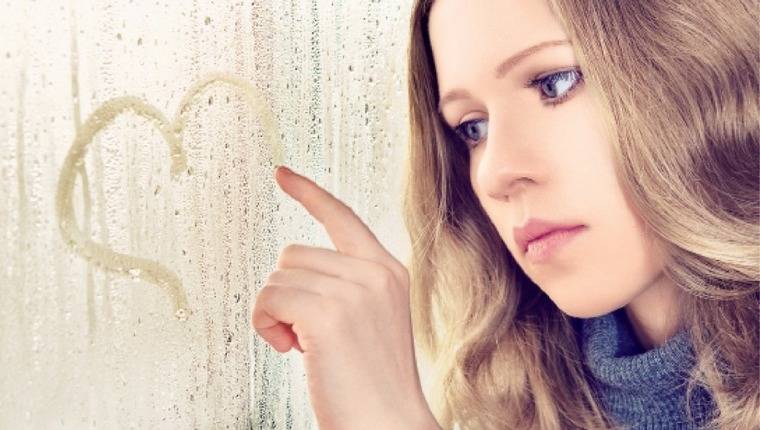 Безответная любовь