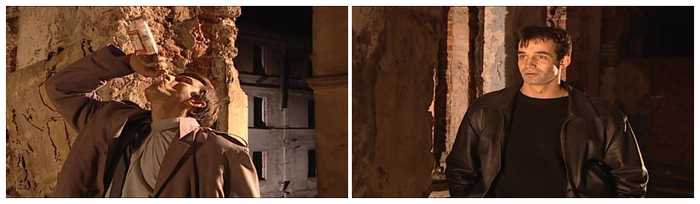 Цитаты и диалоги из «Бандитского Петербурга 2»