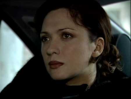 Цитаты и диалоги из «Бандитского Петербурга 2»