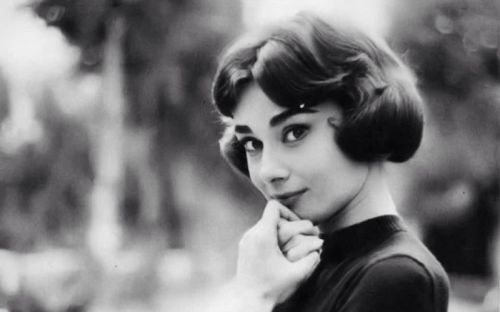 ЦИТАТЫ ОДРИ ХЕППЕРН на английском языке (с переводом и озвучиванием) – audrey hepburn quotes