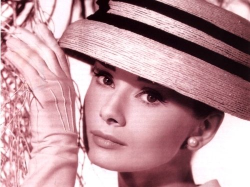 ЦИТАТЫ ОДРИ ХЕППЕРН на английском языке (с переводом и озвучиванием) – audrey hepburn quotes