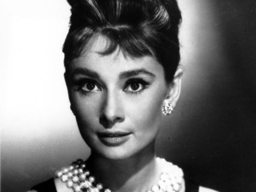 ЦИТАТЫ ОДРИ ХЕППЕРН на английском языке (с переводом и озвучиванием) – audrey hepburn quotes