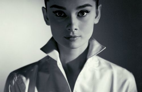 ЦИТАТЫ ОДРИ ХЕППЕРН на английском языке (с переводом и озвучиванием) – audrey hepburn quotes