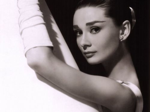 ЦИТАТЫ ОДРИ ХЕППЕРН на английском языке (с переводом и озвучиванием) – audrey hepburn quotes