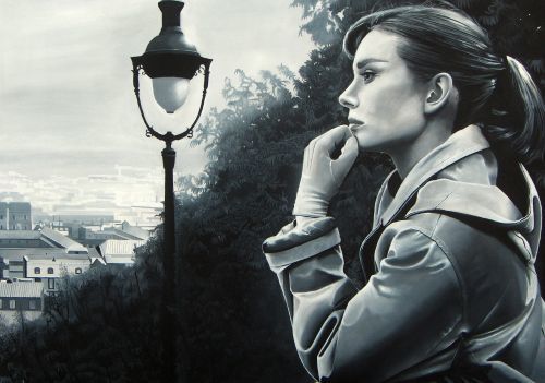 ЦИТАТЫ ОДРИ ХЕППЕРН на английском языке (с переводом и озвучиванием) – audrey hepburn quotes