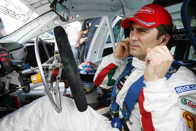 Цитаты знаменитых гонщиков, которые помогают поверить в себя