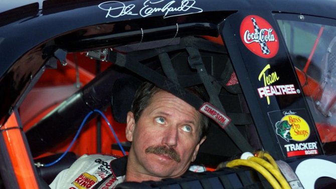 Цитаты знаменитых гонщиков, которые помогают поверить в себя