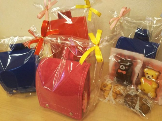 Как подписать подарок подруге или другу?