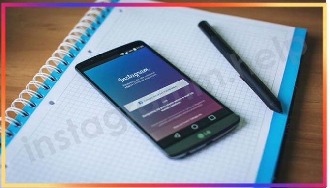 как сделать статус в инстаграме