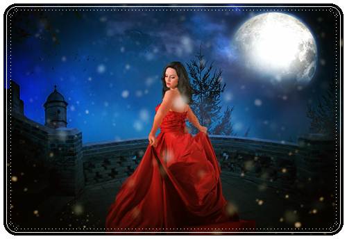 Красивые пожелания спокойной ночи девушке в прозе