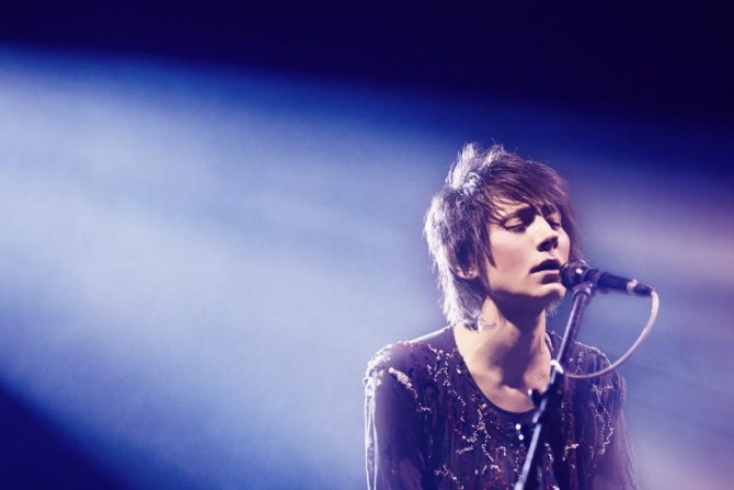 лучшие цитаты из песен земфиры