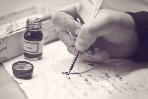 Письмо сыну от мамы, чтобы затронуло душу в прозе