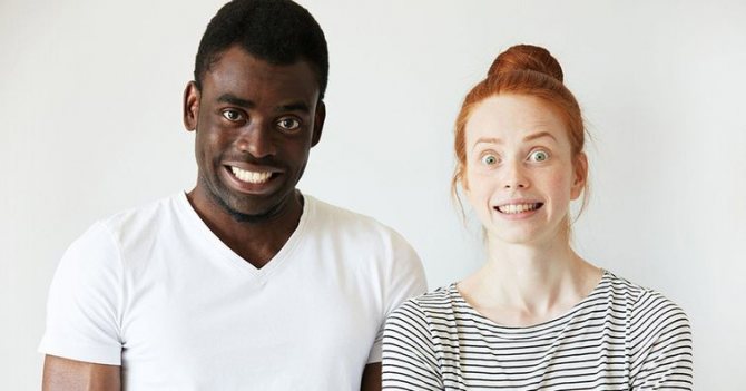 почему в зеркале мы выглядим лучше чем на фото, на фото выглядим хуже чем в зеркале, почему на фото я выгляжу по-другому