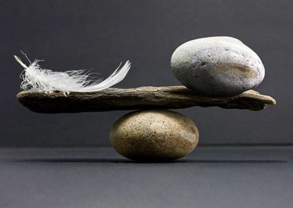 признаки чувства справедливости