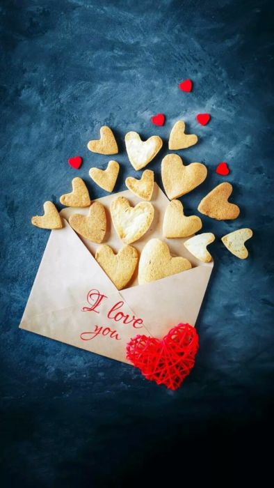 Признание в любви жене