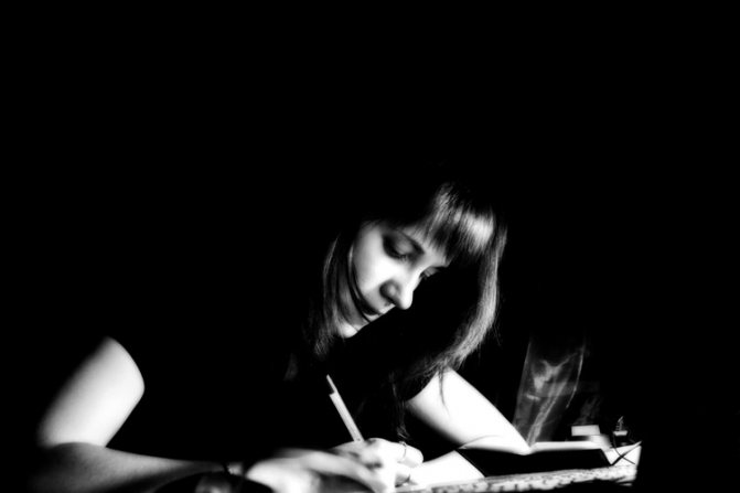 Прощальное письмо мужчине, чтобы вернуть его, заставить плакать или попрощаться навсегда