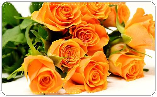 Шикарное поздравление с днем рождения женщине