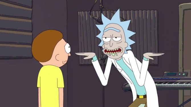 Швифтанемся