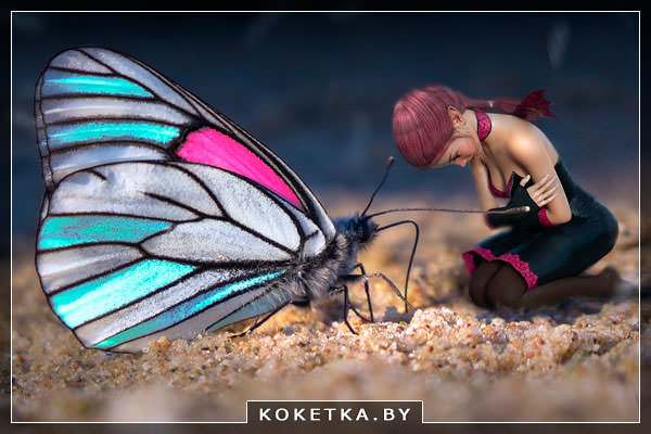 Случайная встреча