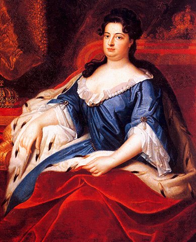 София Шарлотта Ганноверская