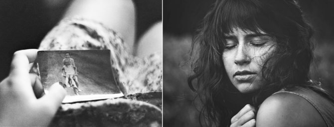 тоска по прошлому