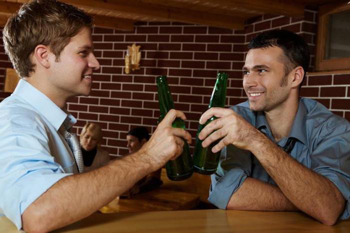 тосты для мужиков смешные