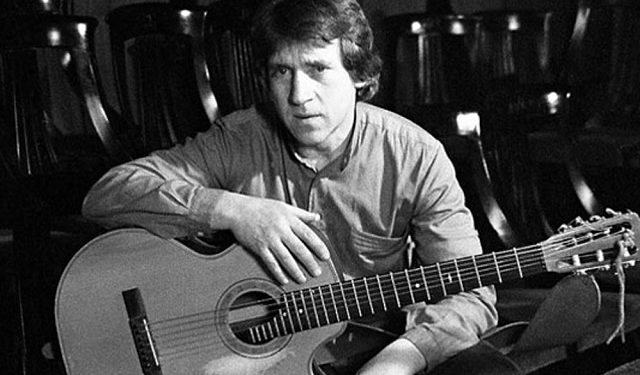 Владимир Высоцкий