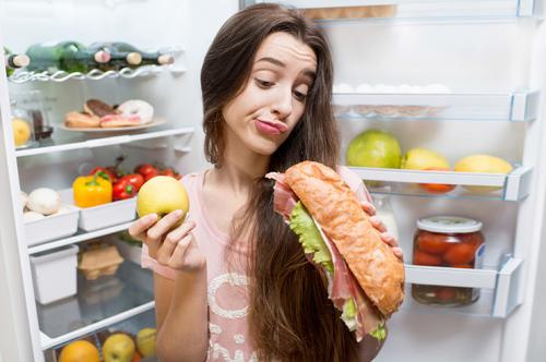 Жесткие мотиваторы для похудения. Как найти мотивацию для похудения? 10 реальных примеров